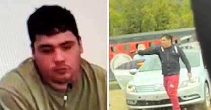 Pedirán una pena de seis años y medio de prisión para Facundo Ale por el tiroteo en una fiesta electrónica